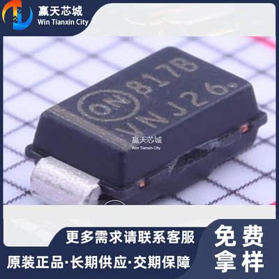 主营ON 1SMA5917BT3G1SMA5917BT3稳压二极管欢迎釆购