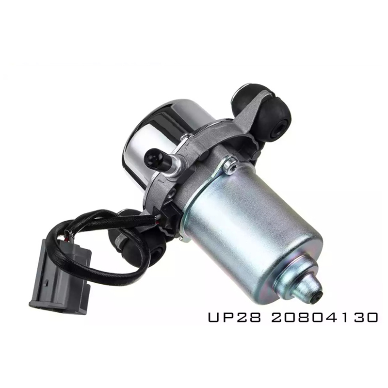 解决刹车过软不灵敏过硬踩不动