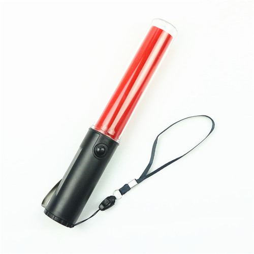 交通指挥棒led警示交通指挥棒