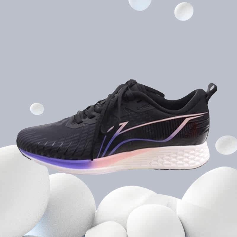 李宁正品女子夏季新款赤兔4代V2超轻5减震运动跑步鞋ARMS022,运动鞋new,跑步鞋,淘宝优惠券,粉丝福利购,淘宝优惠卷