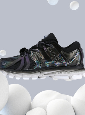 中国李宁正品烈骏ACE1.5经典潮流男子减震回弹运动跑步鞋AZGS023