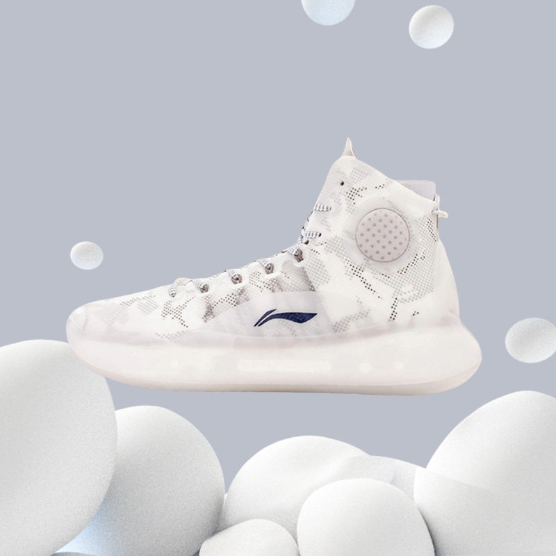 LiNing李宁驭帅14䨻翡翠蓝减震高帮实战篮球鞋ABAQ033,运动鞋new,篮球鞋,淘宝优惠券,粉丝福利购,淘宝优惠卷