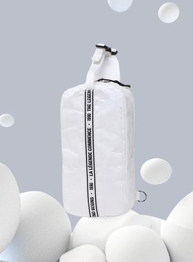 李宁正品新走秀同款系列休闲斜挎运动包单肩包ABDN192