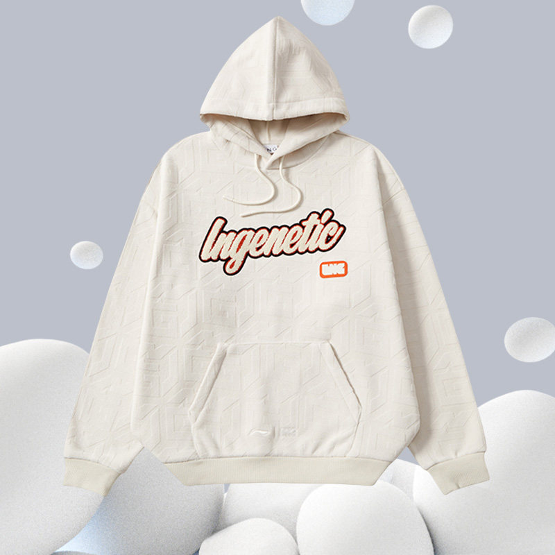 中国李宁秋季刺绣男女同款套头连帽休闲圆领针织卫衣LWDR029,运动服/休闲服装,运动卫衣/套头衫,淘宝优惠券,粉丝福利购,淘宝优惠卷