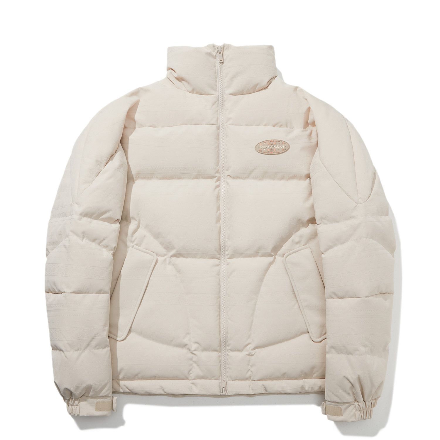 Lining/李宁正品冬季新款男女同款运动保暖羽绒服外套AYMT033,运动服/休闲服装,运动羽绒服,淘宝优惠券,粉丝福利购,淘宝优惠卷