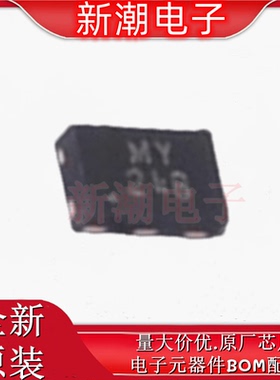 74LVC1G126FX4-7 缓冲器/驱动器/收发器 X2-DFN1409-6全新(美台