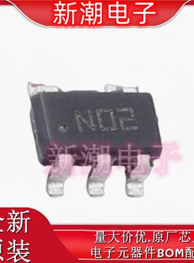 DS90LV012ATMFX/NOPB 单路高速差动接收器 SOT-23-5 全新原厂德州