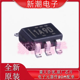INA180A3IDBVR 封装SOT23-5 电流感应放大器 原装TI/德州