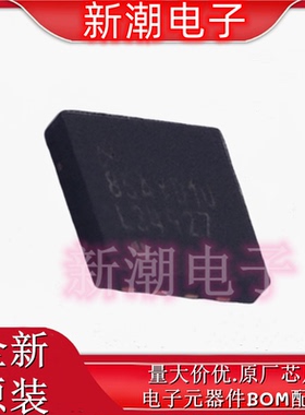 LM34927SD/NOPB AC-DC控制器和稳压器 封装DFN-8 全新原厂TI 德州
