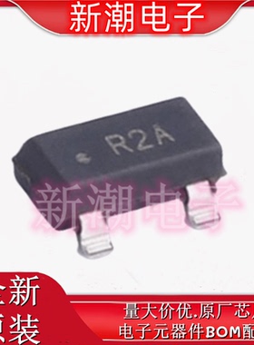 LM4040AIM3-2.5/NOPB 2.5V 15mA 电压基准芯片SOT-23 供应TI/德州