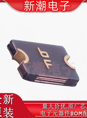 MF-MSMF110/24X-2 自恢复保险丝 24V20A 封装1812 全新原厂BOURNS