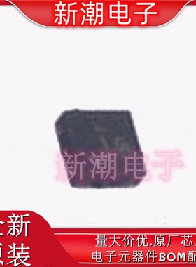 TLV74010PDQNR 线性稳压器(LDO) 封装X2-SON-4 全新原厂TI(德