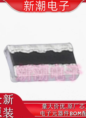 LTR18EZPFSR051 电流采样电阻 51m&Omega; &plusmn;1% 0612 全新