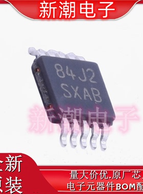 LM5060MM/NOPB 栅极驱动IC 封装VSSOP-10 全新原厂TI/德州