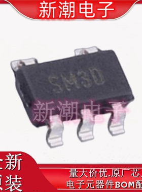 MCP601RT-E/OT 单片机(MCU/MPU/SOC) 丝印SM3D SOT-23-5 全新微
