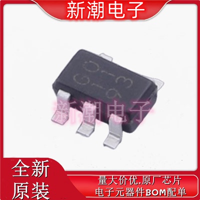 BU27TD3WG-TR 线性稳压器LDO SOT153 全新原厂罗姆