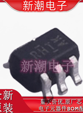 SI1553CDL-T1-GE3 封装SOT-363 双沟道MOS管 N+P 全新原厂威世