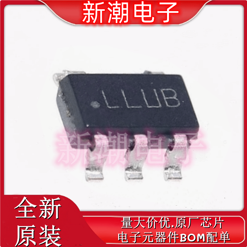 LP5907MFX-1.8/NOPB 线性稳压器(LDO) SOT-23-5 全新原厂TI/德,电子元器件市场,场效应管,淘宝优惠券,粉丝福利购,淘宝优惠卷
