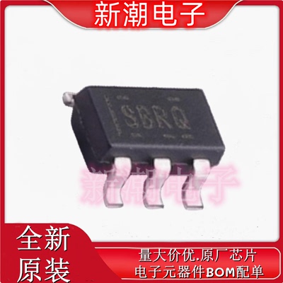 SN6501QDBVRQ1 AC-DC控制器和稳压器 SOT-23-5 全新原厂TI(德州