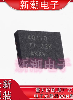 TPS40190DRCR 40190 DC-DC控制芯片 封装DFN-10 全新原厂TI(德州