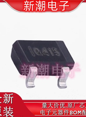 SP809EK-L-2-9/TR 监控和复位芯片 封装SOT-23 全新原厂(迈凌)