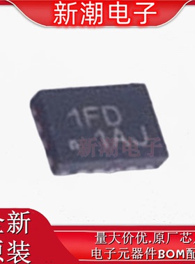 TMUX1112RSVR 模拟开关/多路复用器 UQFN-16 全新原厂TI(德州)