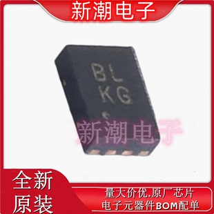 封裝 全新ADI 模擬開關(guān) ADG5419BCPZ 多路復(fù)用器 RL7 LFCSP