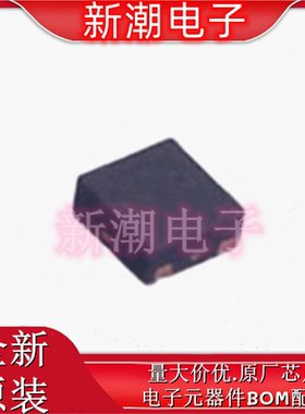 NCP160AMX180TBG 1.8V~1.8V 250mA 48dB@(100kHz) 全新原厂安