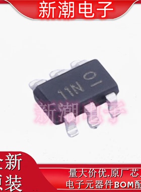 DMN10H170SVT-7 丝印11N MOS N-CH 100V2.6A TSOT26 全新原厂美台