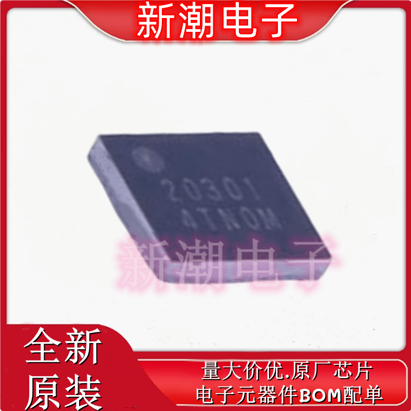 LC709203FXE-01MH 电池管理 封装WLCSP-9 全新原厂on 安森美