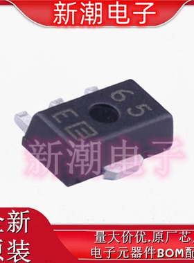 XC6206P152PR 1.5V~1.5V 60mA 线性稳压器SOT-89 全新原厂/特瑞