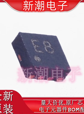 SN65LVDS20DRFT 缓冲器 转接驱动器 封装WSON-8 全新原厂TI(德州