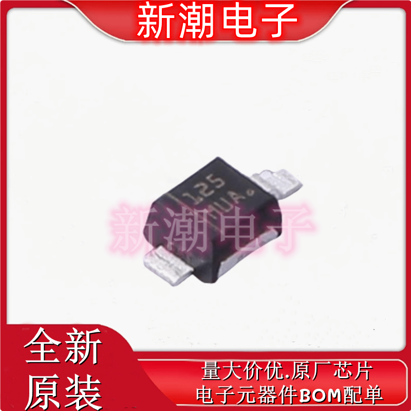 SM2T6V8A 静电放电(ESD) 封装DO-216AA 全新原厂ST/意法