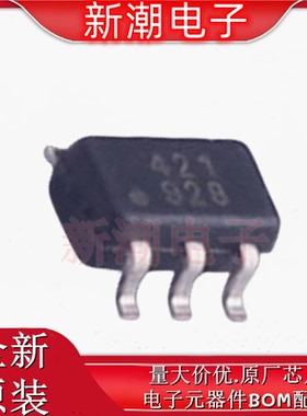 PE42421SCAA-Z 射频开关 封装SC-70-6 全新原厂pSemi(游隼半导体
