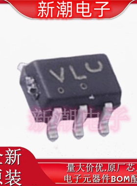 M74VHC1GT50DTT1G 缓冲器/驱动器/收发器SOT-23-5 全新原厂安森美