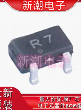 CJK3407 丝印R7 封装SOT-23 P沟道 30V4.1A场效应管 全新原厂长电
