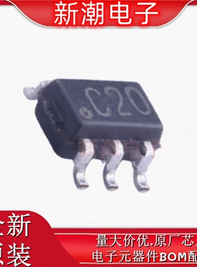 LMV7239M7/NOPB 7239M7 比较器 封装SC-70-5 全新原厂TI(德州)