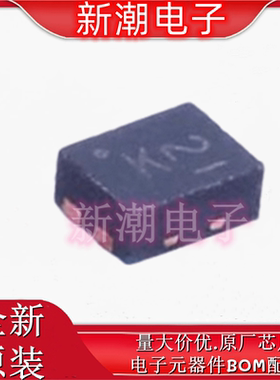 SIP32409DNP-T1-GE4 功率电子开关 封装TDFN-4 全新原厂威世