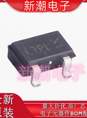 AO3400C 丝印LTPL SOT-23 30V/6.2A N沟道场效应管 原厂全新原厂