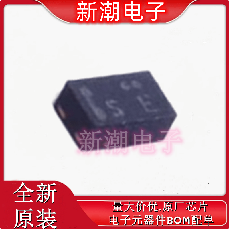 SSM3J56ACT,L3F P沟道 20V1.4A 场效应管 SOT-883 全新原厂(东芝