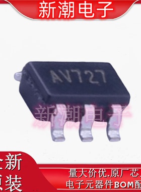 FP5202LR-G1 DC-DC电源芯片 封装SOT-23-6 全新原厂