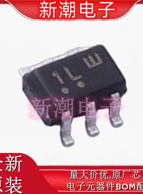 BC848CDW1T1G 丝印1L 封装SOT-363 三极管(BJT) 全新原厂安森美