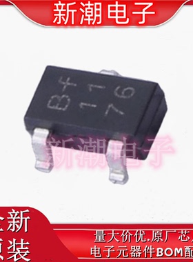 BD48K42G-TL 监控和复位芯片 封装SOT-23-3L 全新原厂ROHM(罗姆