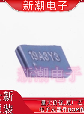 TPS22921YZPR 22921 功率电子开关 封装BGA-6 全新原厂TI(德州)