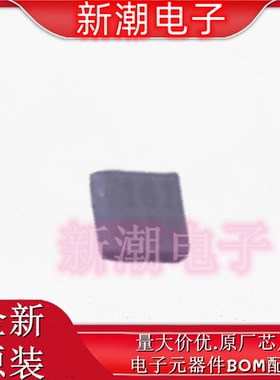 TPS22916CNYFPR 22916 功率电子开关 DSBGA-4 全新原厂TI(德州)