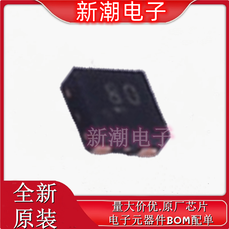 TLV74118PDQNR 74118线性稳压器(LDO) X2-SON-4 供应原装TI(德