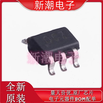 DAC5311IDCKRQ1 数模转换芯片DAC 封装SOT-363 全新原厂TI/德州