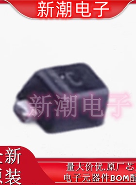 ESD9X12VD-2/TR 静电放电(ESD) C 封装SOD-923 全新原厂韦尔