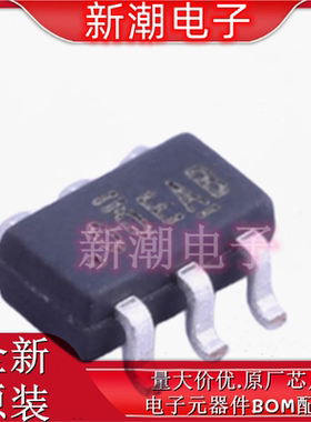 SI3900DV-T1-E3 2个N沟道 20V2A TSOP-6场效应管MOS 全新原厂威世