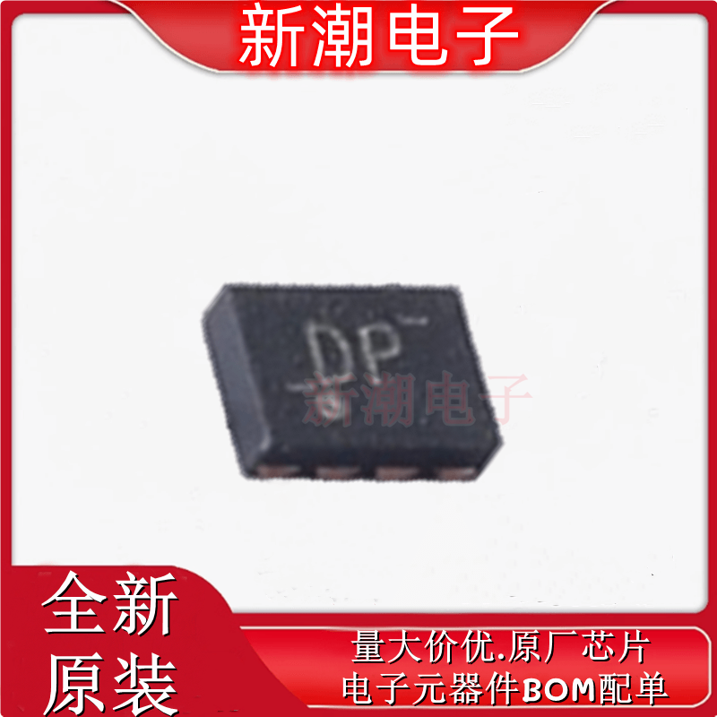 SN74LVC1G74DQER 74LVC1G74  触发器 X2-SON-8 全新原厂TI德州